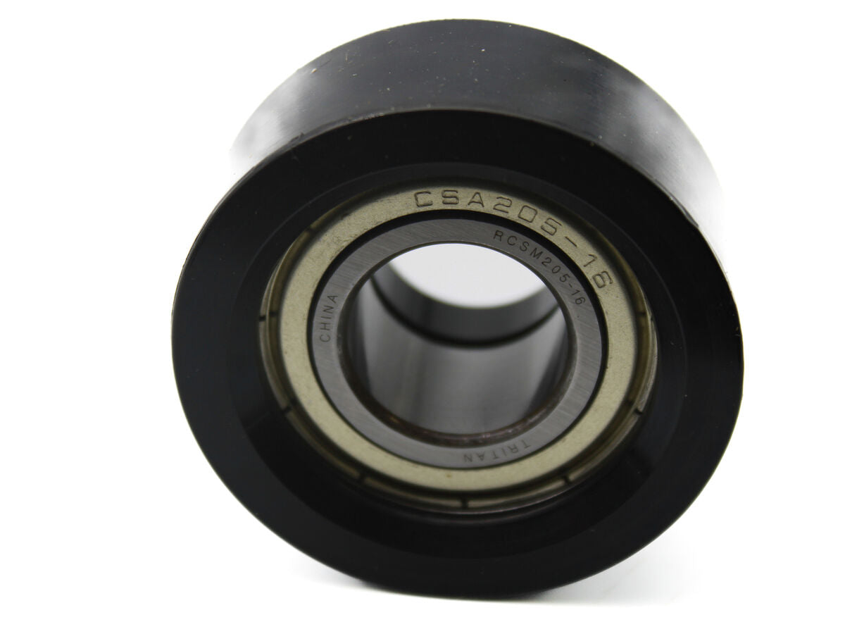 Goodman-Amana 0163L00247 Ball Bearing, Blower Wheel, 1 in, Rubber Cartridge