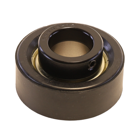 Goodman-Amana 0163L00247 Ball Bearing, Blower Wheel, 1 in, Rubber Cartridge