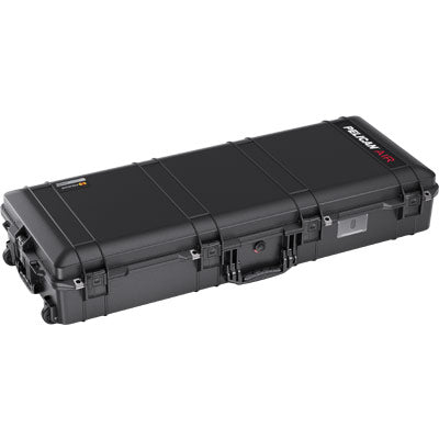 Pelican 1745 Air Long Case with Foam, Black