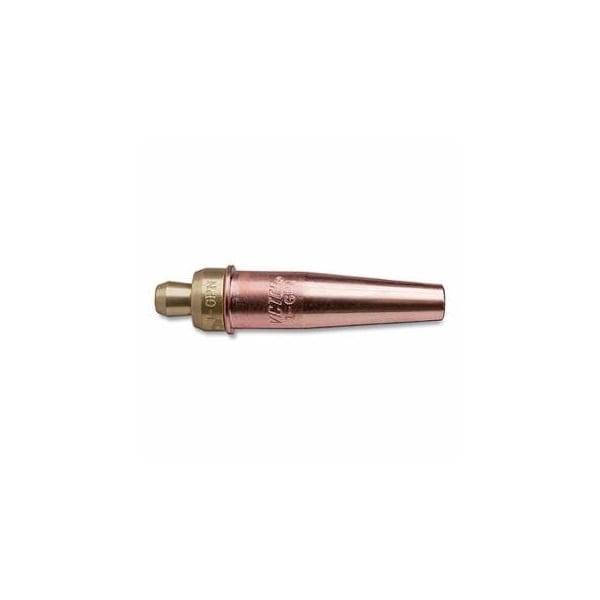 VICTOR 0333-0308 6-Gpn Cutting Tipe/N-Gas