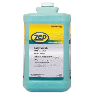 Zep Professional 1049469 Easy Scrub Hand Cleaner (4 EA)