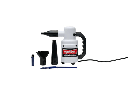 Metrovac 117I-582588 Datavac Electricduster 500 Variable Speed (Remailer Carton) 220V / Aus