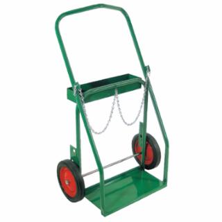 ANTHONY 4-10 Cyl Truck 10" Rubber Wheel