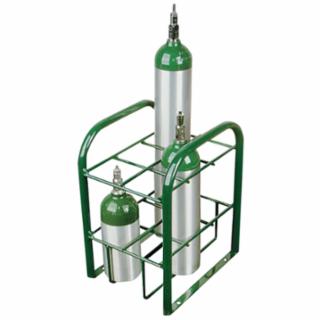 ANTHONY 6060 Cyl Stand For 6 D/E Cyl