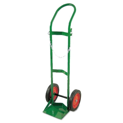 ANTHONY 6110 Cyl Truck 10" Semi-Pneuwheel