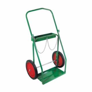 ANTHONY 8-14 Cyl Truck 14" Solid Rubwheel