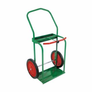 ANTHONY 85-14 Cyl Truck 14" Solid Rubwheel
