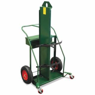 ANTHONY 94LFW-16-FF-LNR Large Cart/Firewall/Flatfree Tires/Load-N