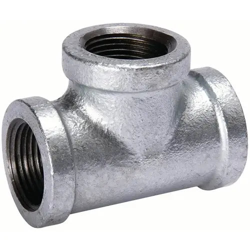 B&K Products 510-610Bc 3" Tee