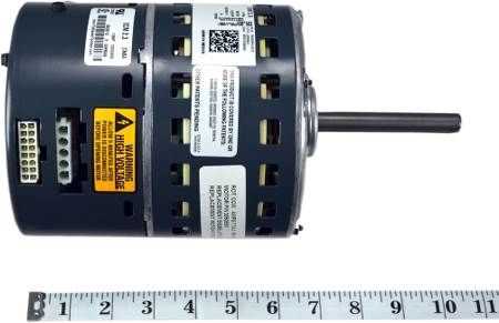 Goodman-Amana 0231K00000A Blower Motor