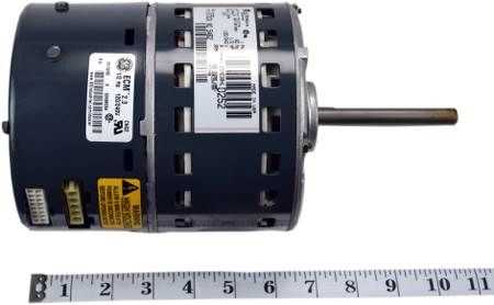 Goodman-Amana 0231K00009A Blower Motor