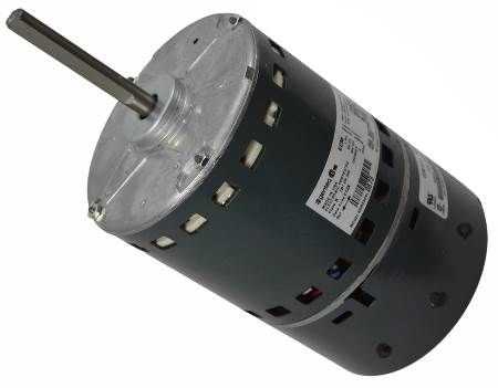 Goodman-Amana 0231K00024A Blower Motor