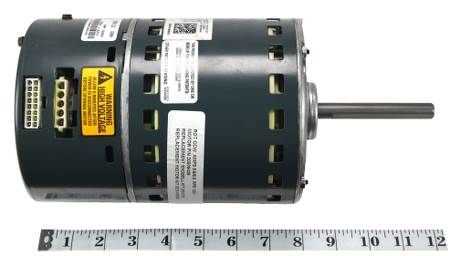 Goodman-Amana 0231K00025A Blower Motor