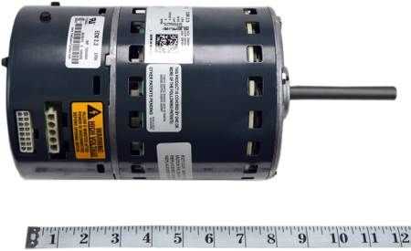 Goodman-Amana 0231K00028A Blower Motor