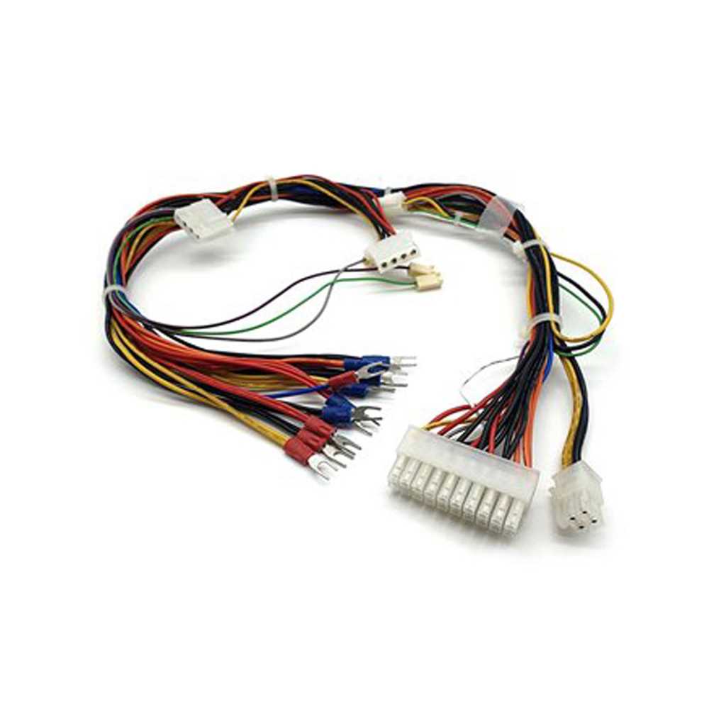 Goodman-Amana 0259F00041S Wire Harness, Power