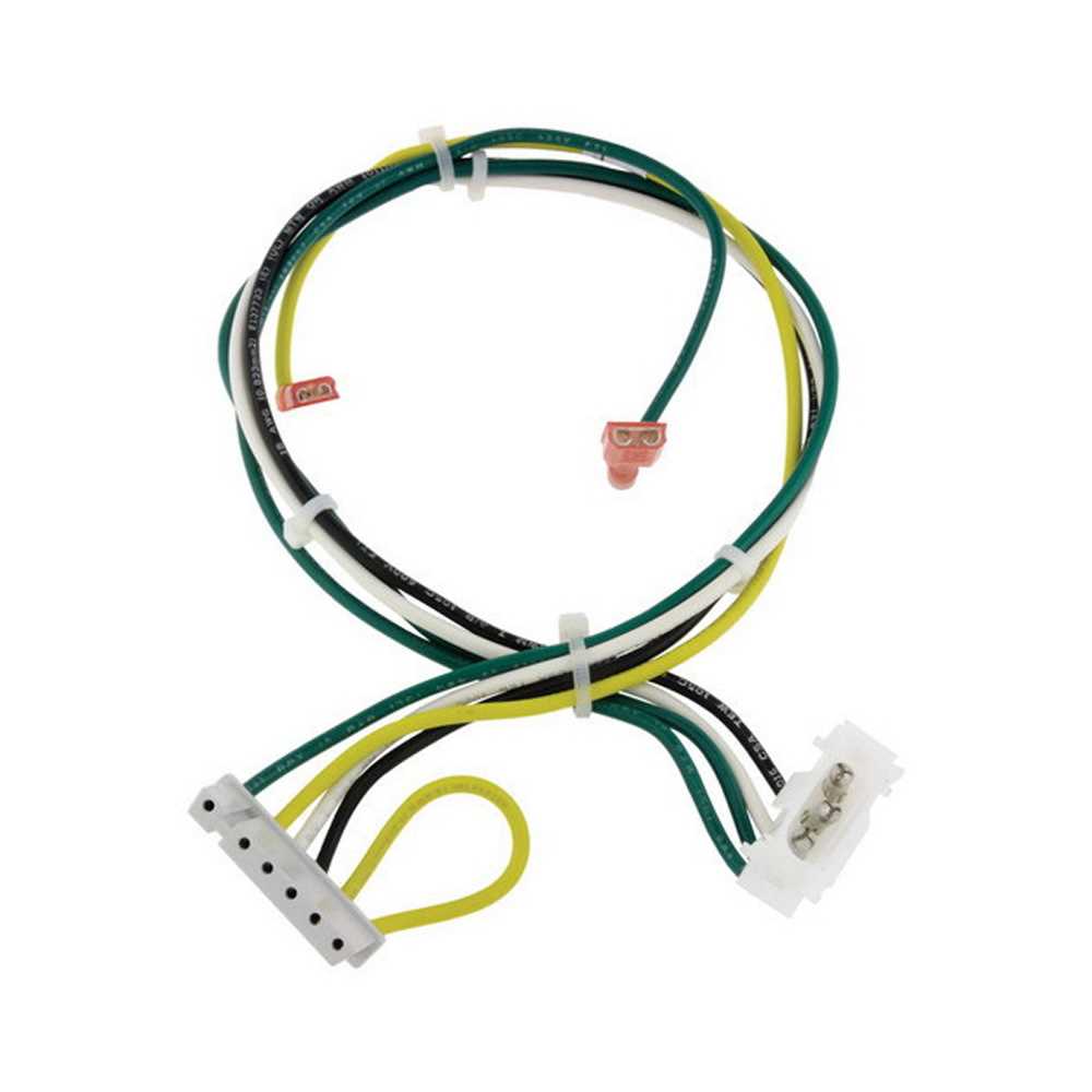 Goodman-Amana 0259F00057 Wire Harness, 12-Pin