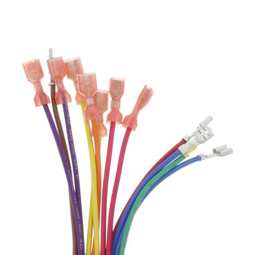 Goodman-Amana 0259F00007P Wire Harness, 12-Pin