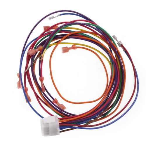 Goodman-Amana 0259F00007P Wire Harness, 12-Pin