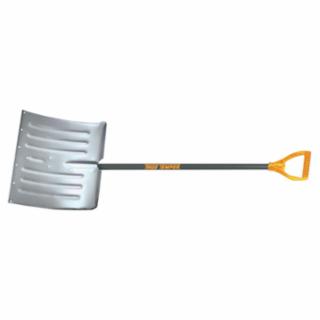 TRUE TEMPER 1640400 Arctic Blast 18" Aluminum Shovel