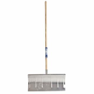 UNION TOOLS 1641900 TRUE TEMPER® Arctic Blast® Aluminum Snow Pushers/Shovels