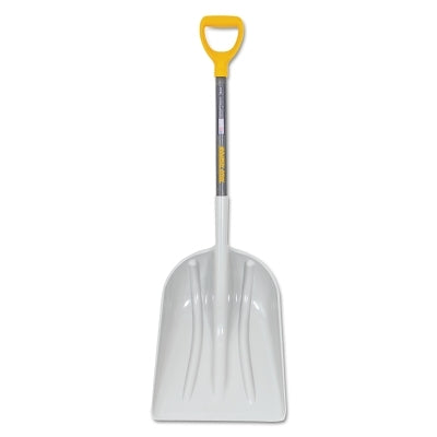 TRUE TEMPER 1680700 Western Pattern Grain Scoop Power D Handle