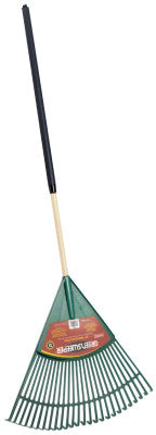 True Temper 1925000 24" Comfort Plus Poly Rake