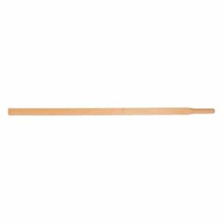TRUE TEMPER 2018400 60" Non-Drilled Contractor Wheelbarrow Handle (1