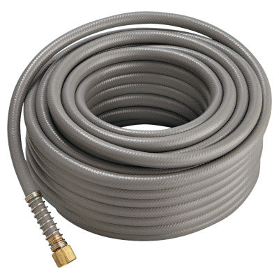 Jackson Professional Tools 4003800 5/8"X100' Pro-Flow Commercial Gray Hose