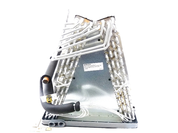 Daikin 0270A01126S Convertible Evaporator Coil Pan Assembly, Metal