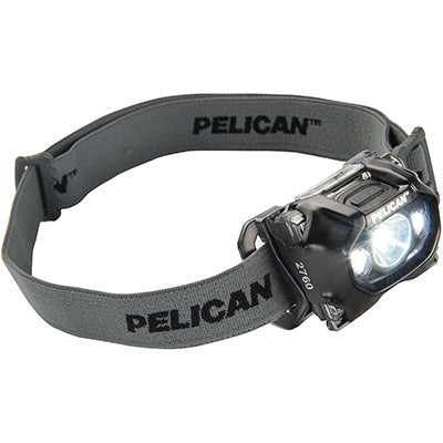 Pelican 2760 Headlamp