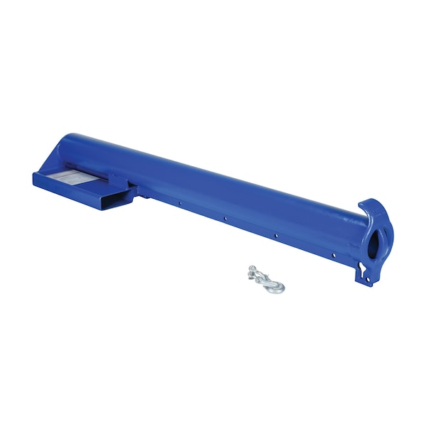 Vestil LM-EBNT-4-11 Lift Master Fork Truck Boom