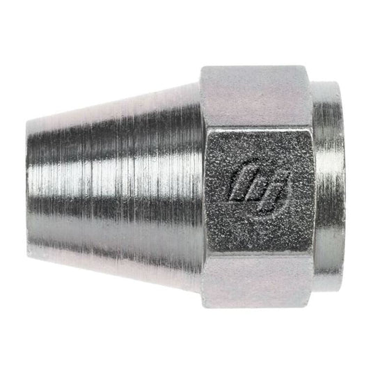 Brennan 0304-14 14 JIC Long Tube Nut