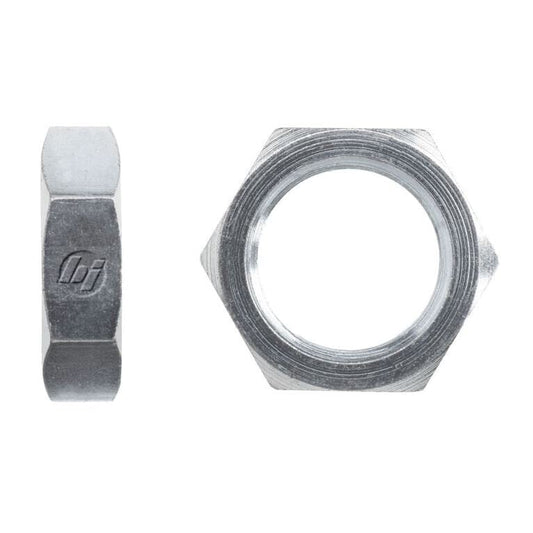 Brennan 0306-10 10JIC Bulkhead Lock Nut