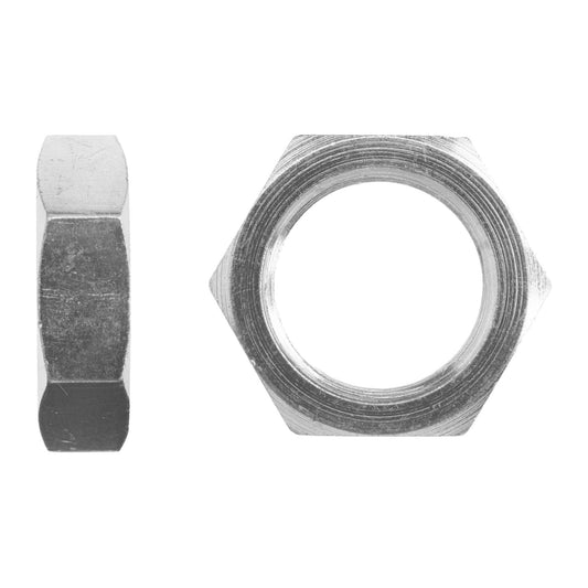 Brennan 0306-N-10 10MWO Backup Nut