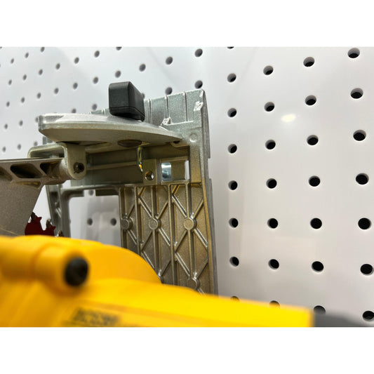 Triton Products 71119 1-1/8" Single Rod 90 Degree DuraHook 10PK