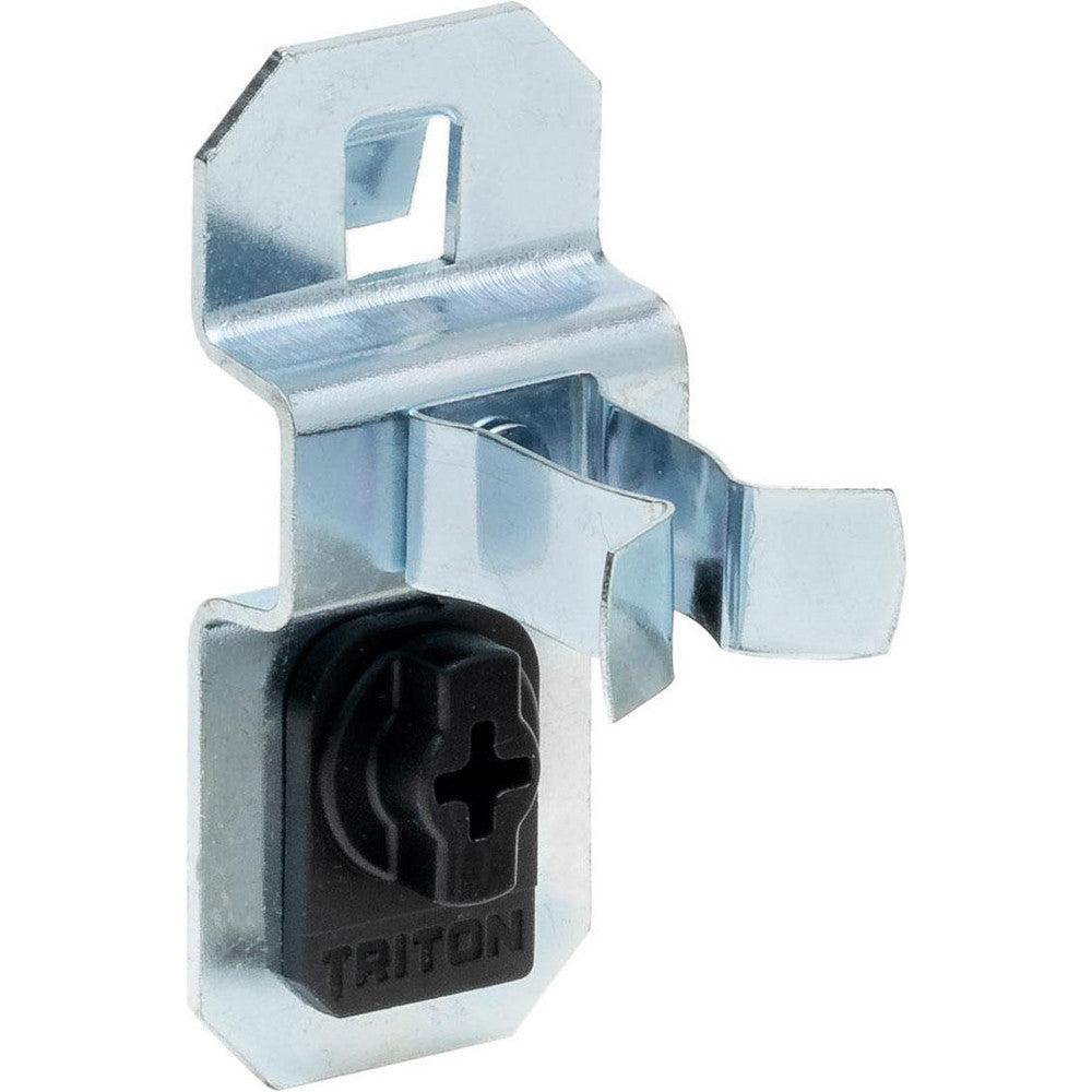 Triton Products 53105 1/4-1/2" LocHook Ext Spring Clip 5PK