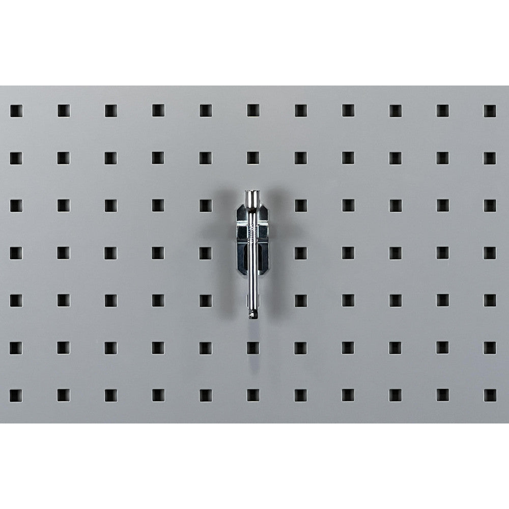 Triton Products 53105 1/4-1/2" LocHook Ext Spring Clip 5PK