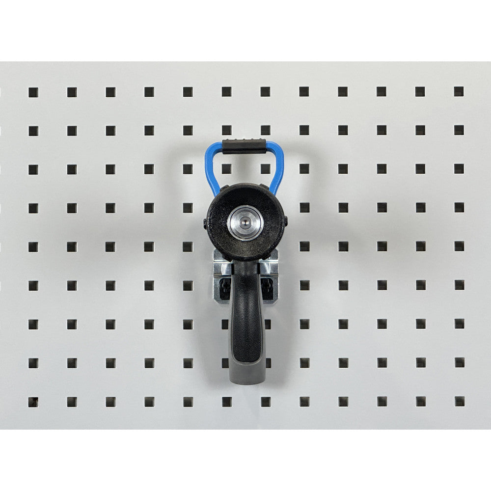 Triton Products 53107 3/4-1-1/4" LocHook Ext Spg Clip 5PK