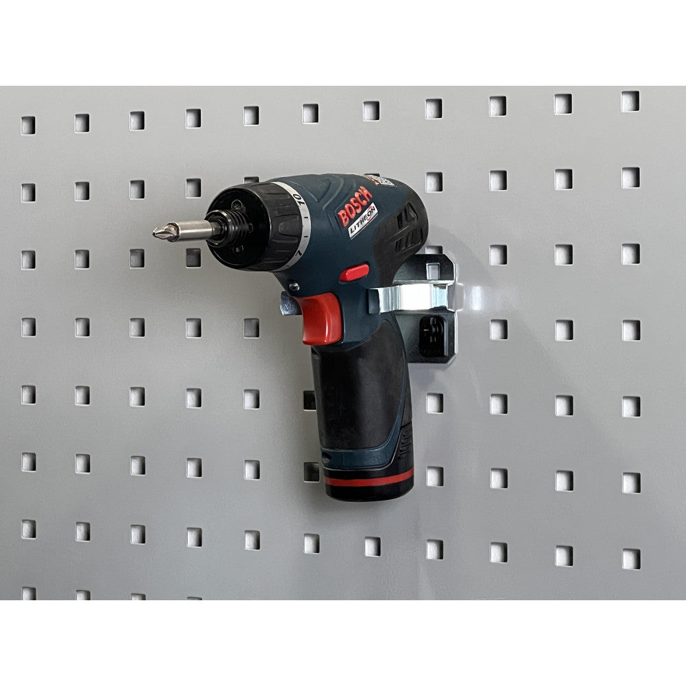 Triton Products 53120 1-2" LocHook Ext Spring Clip 5PK