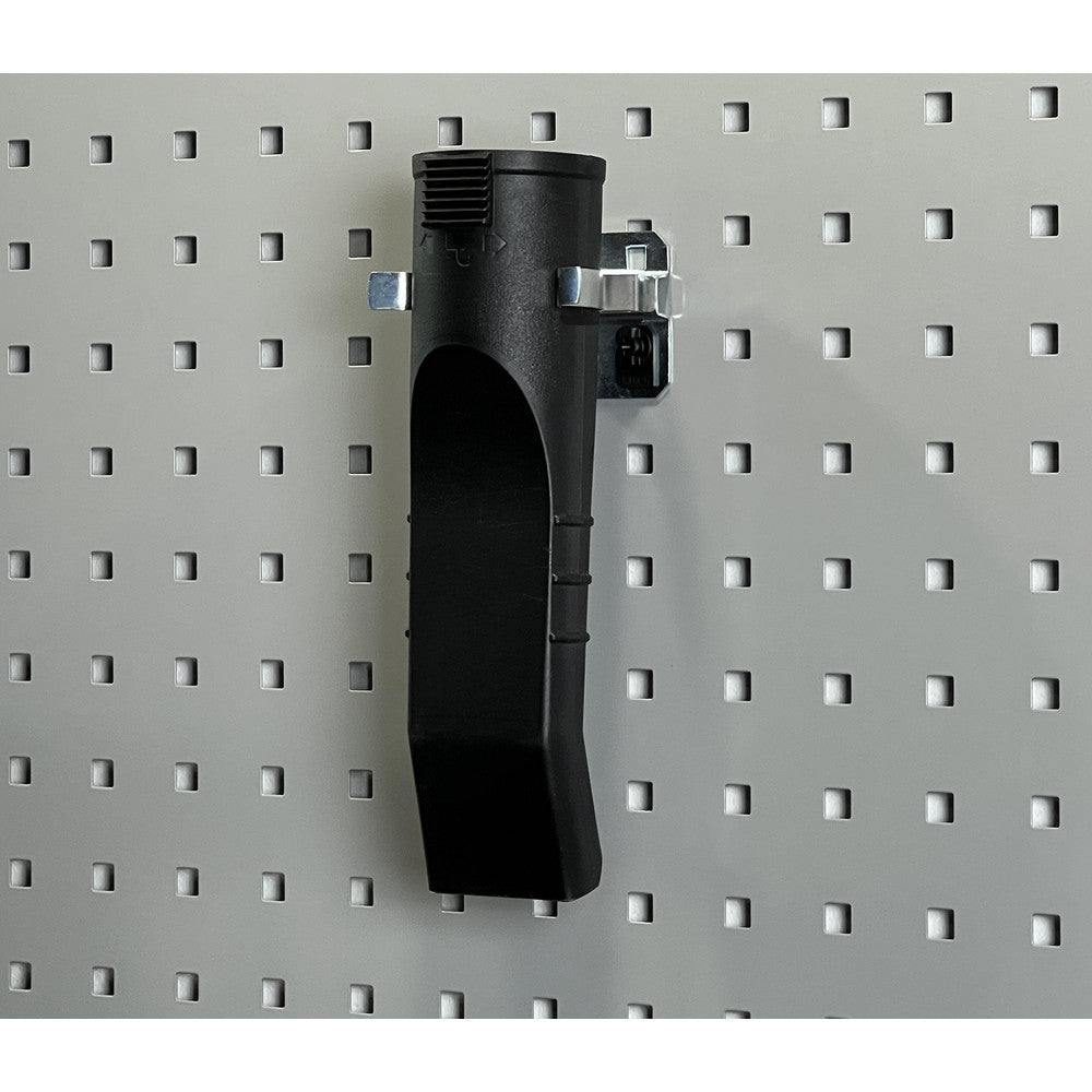 Triton Products 53130 1-1/2-2-3/4" LocHk Ext Spg Clip 5PK