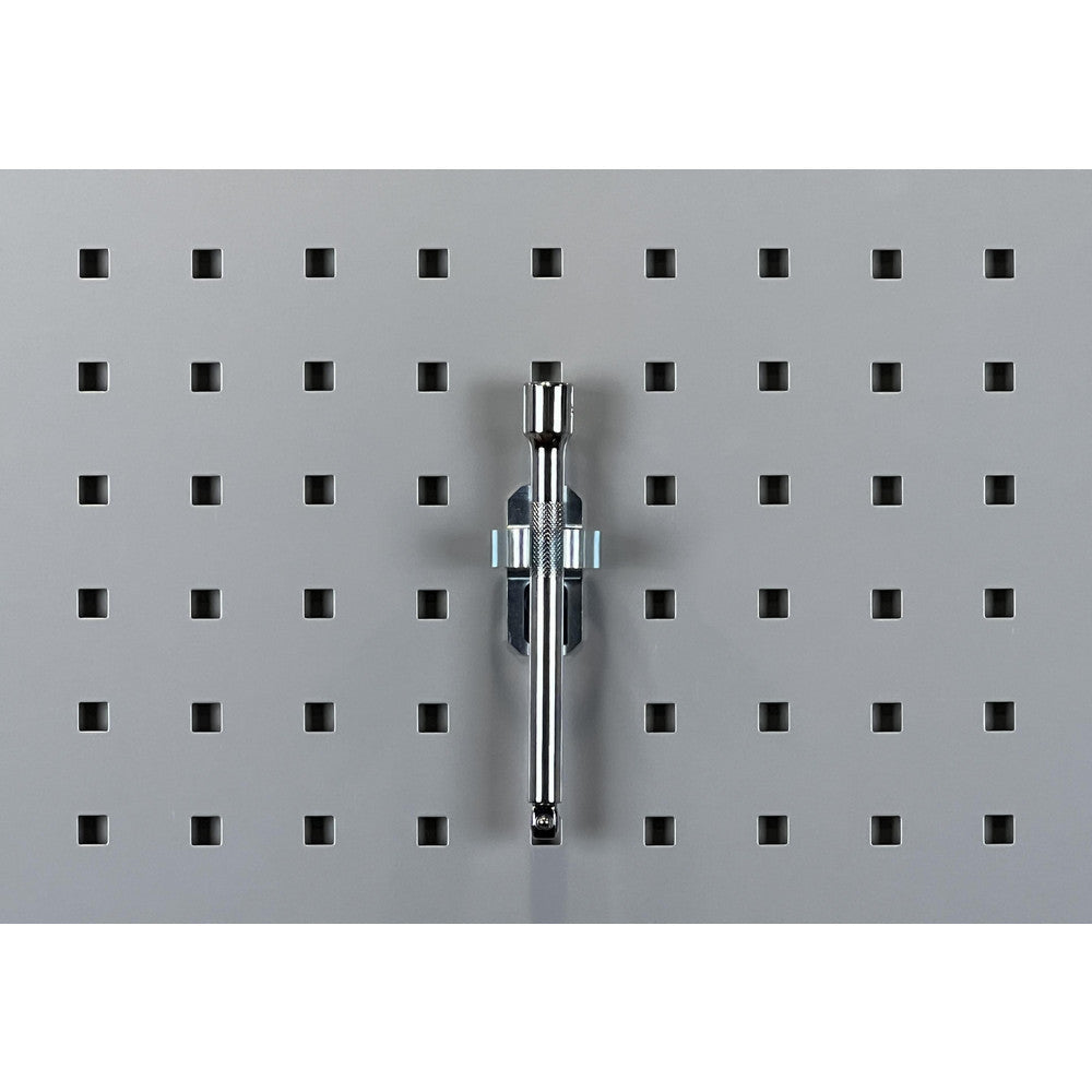 Triton Products 53205 1/4-1/2" LocHook Std Spg Clip 5PK