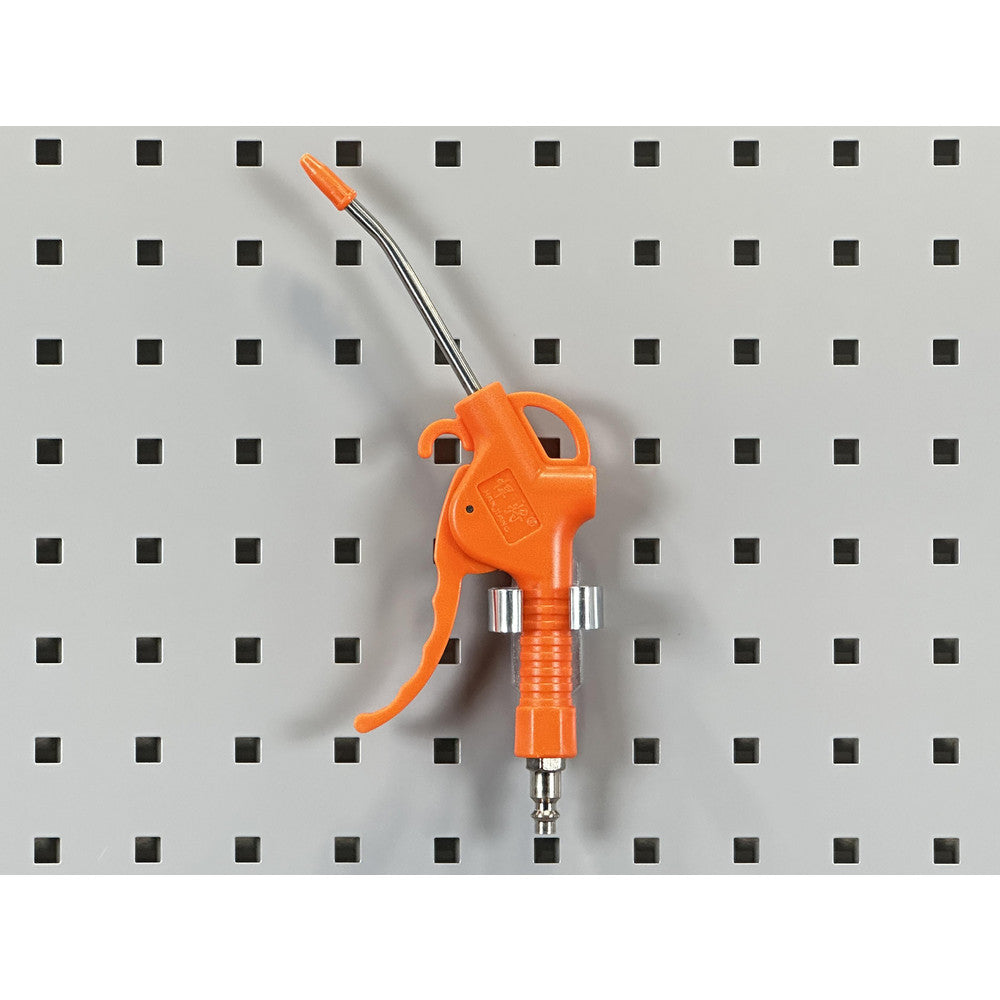 Triton Products 53210 1/2-1" LocHook Std Spring Clip 5PK