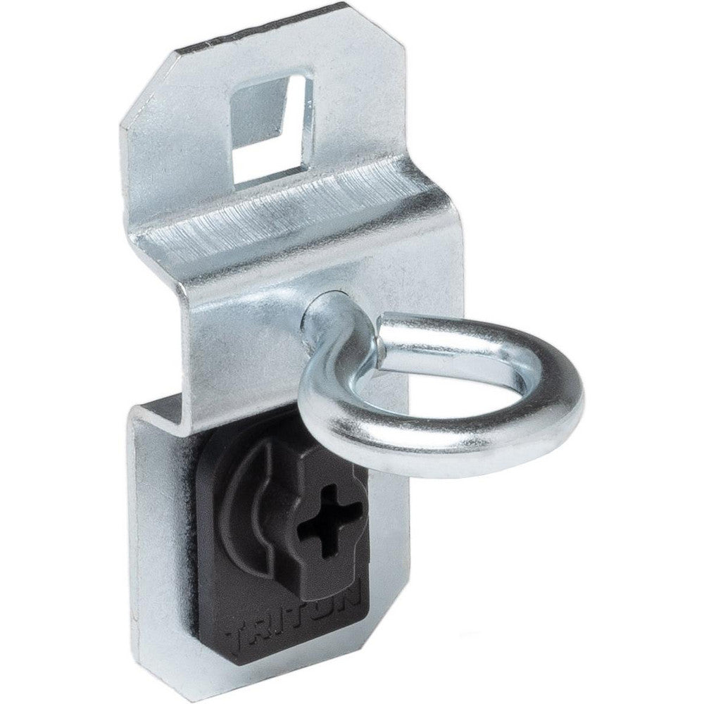Triton Products 54105 1-1/8" LH Single Ring Tool Hldr 5PK