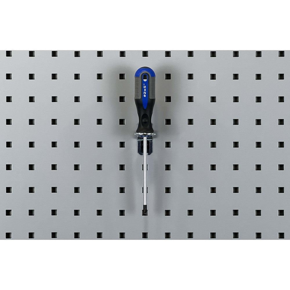 Triton Products 54110 1-5/8" LH Single Ring Tool Hldr 5PK
