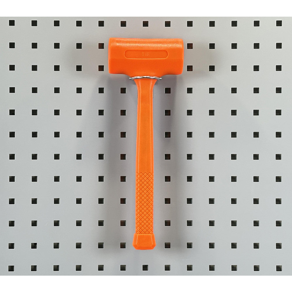 Triton Products 54117 2-1/2" LH Single Ring Tool Hldr 5PK