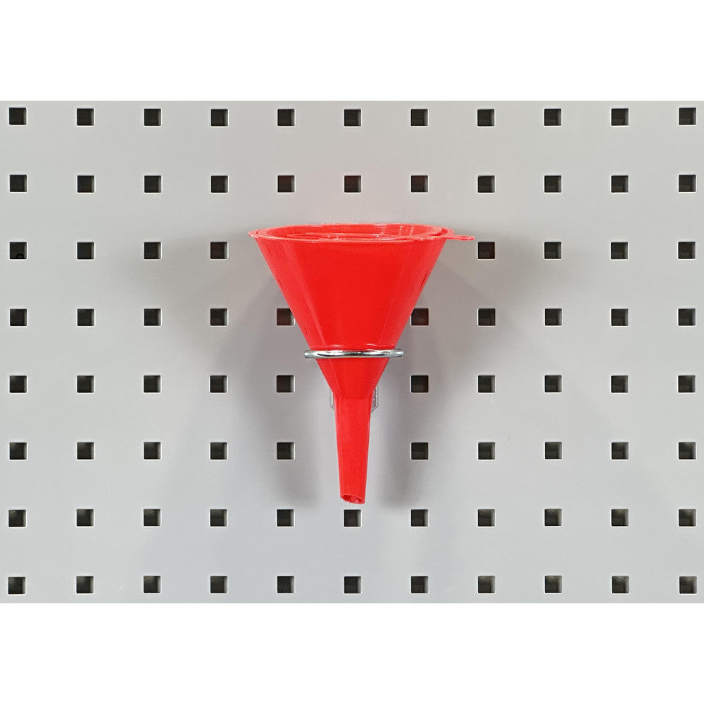 Triton Products 54117 2-1/2" LH Single Ring Tool Hldr 5PK