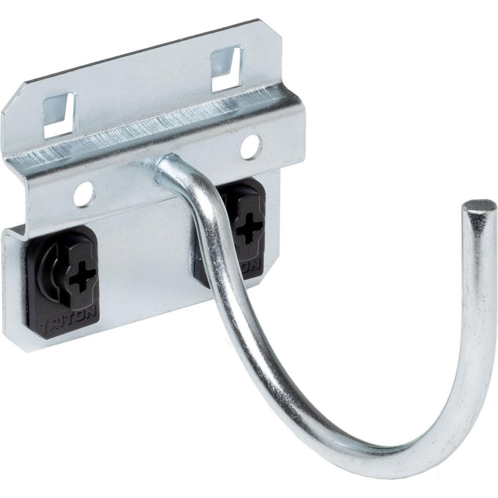 Triton Products 55230 3-3/4" Curved LocHook 5PK