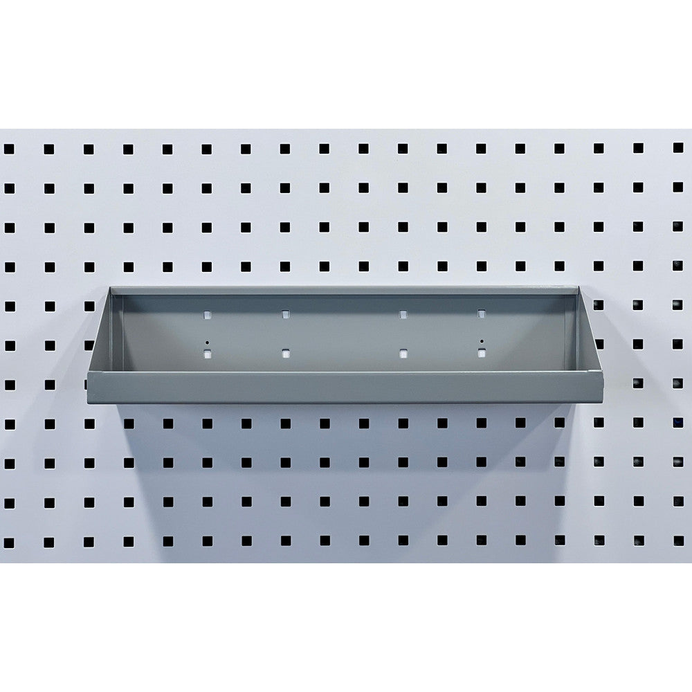 Triton Products 56186 18" W x 6-1/2" D LocHook Shelf