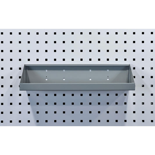 Triton Products 56186 18" W x 6-1/2" D LocHook Shelf