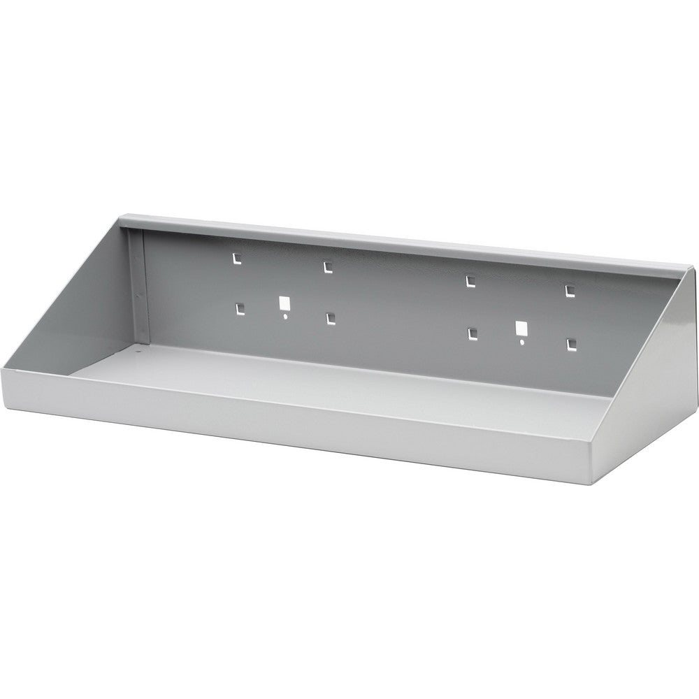 Triton Products 56186 18" W x 6-1/2" D LocHook Shelf